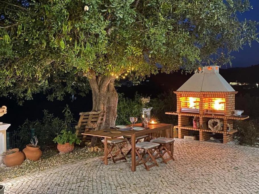 Luxury Holiday Escape In The Countryside Tavira Exteriör bild